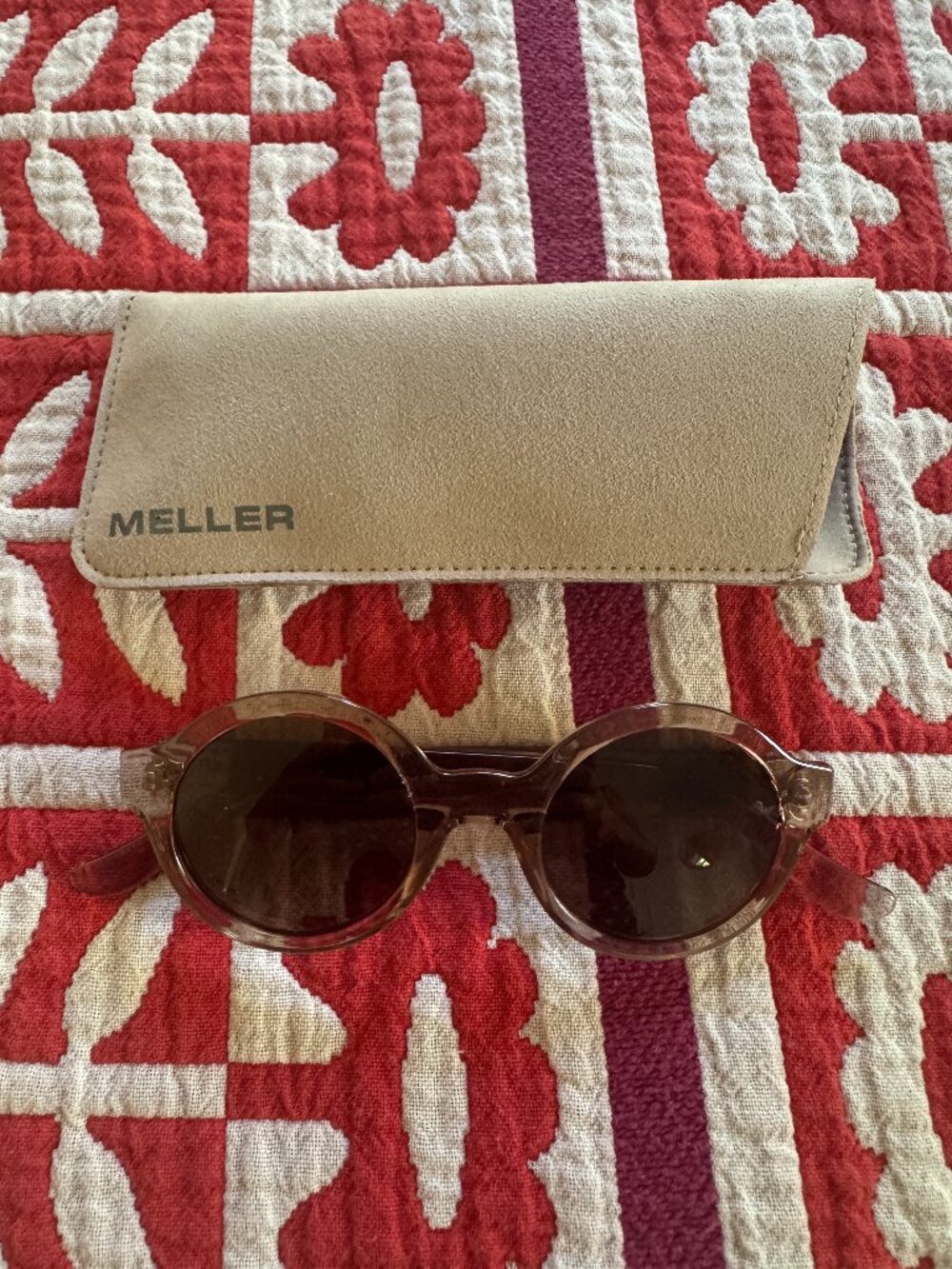 Meller Bashira Sunglasses